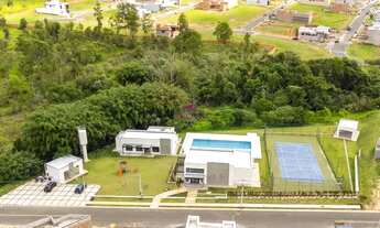 Imagem 3: INDAIATUBA - Casa de Condomínio - LOTEAMENTO PARK GRAN RESERVE