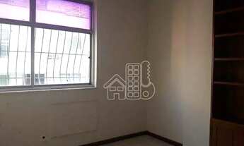 Imagem 6: Apartamento com 3 dormitórios à venda, 140 m² por R$ 750.000,00 - Icaraí - Niterói/RJ