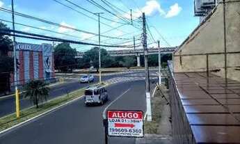 Imagem 2: Vendo loja central c/Box