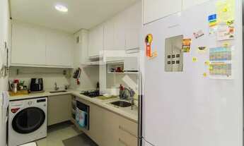 Imagem 5: Apartamento à Venda - Vila Invernada, 2 Quartos, 38 m2