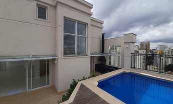 Imagem 5: Cobertura, 324 m² - venda por R$ 12.900.000,00 ou aluguel por R$ 55.309,00/mês - Vila Nova