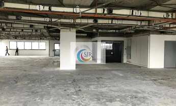 Imagem 5: Sala/Conjunto para aluguel tem 572 metros quadrados em Vila Olímpia - São Paulo - SP