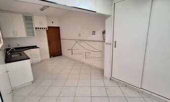 Imagem 3: Excelente e espaçoso sobrado para venda e locação residencial e comercial , no bairro de