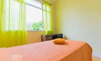 Imagem 7: Apartamento para Aluguel - Glória, 2 Quartos, 78 m2