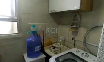 Imagem 4: Apartamento para Venda - 40m², 2 dormitórios, 1 vaga - Mato Grande