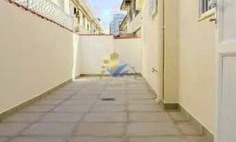 Imagem 5: Casa com 4 dormitórios à venda, 168 m² por R$ 796.000,00 - Encruzilhada - Santos/SP