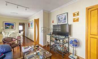 Imagem 3: Venda Apartamento 2 Dormitórios - 72 m² Itaim Bibi