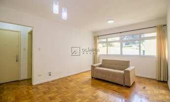 Imagem 3: Apartamento Venda Paraíso 127 m² 2 Dormitórios