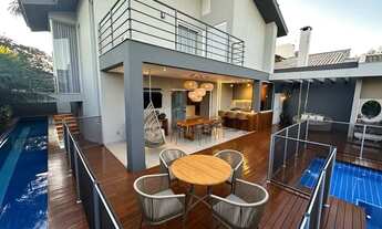 Imagem 2: Linda Residencia Condominio Bela Manhã - Região Sul - Londrina PR