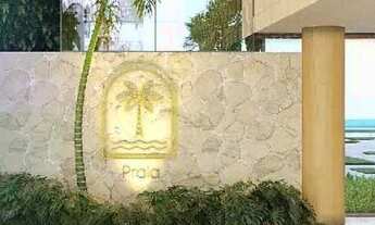 Imagem 6: Melhor trecho à beira mar de Muro Alto - Últimas unidades. Praia Exclusive