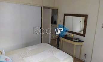 Imagem 6: Apartamento com 2 quartos no Catete