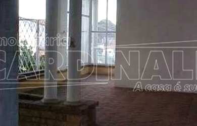 Imagem 5: Sao Carlos - Casa Padrão - Centro