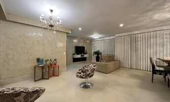 Imagem 2: Apartamento com 4 dormitórios à venda em Nova Lima