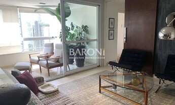 Imagem: São Paulo - Apartamento Padrão - Itaim