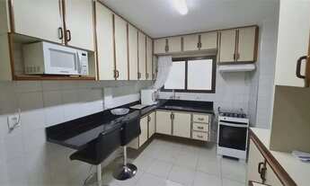 Imagem 5: Apartamento a venda na Francisca Julia 3 quartos