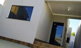 Imagem: Casa disponível para financiamento no centro