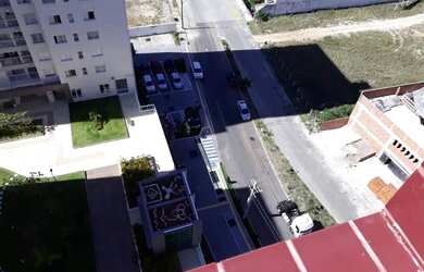 Imagem 2: Condomínio clube do parque- farolandia