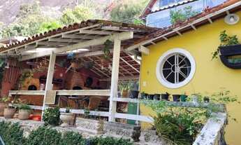 Imagem 3: Bonita casa no retiro em ótima rua sem saída