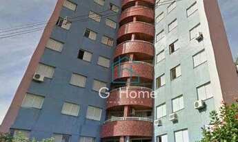 Imagem 2: Apartamento com 3 dormitórios para alugar, 80 m² por R$ 3.040,01/mês - Jardim Higienópolis