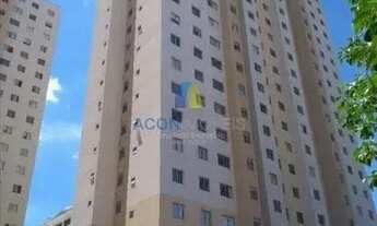 Imagem: Apartamento em Jardim Concordia - Diadema