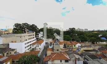 Imagem 6: Apartamento para Aluguel - Belém, 2 Quartos, 34 m2