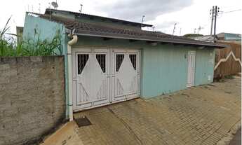 Imagem: Casa 3 Quartos Edícula 2 Pavimentos no