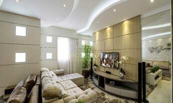 Imagem 2: Apartamento de Alto padrao a Venda Residencial Jatobá Indaiatuba/SP