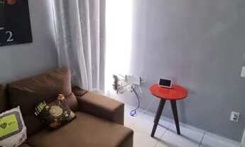 Imagem 2: Apartamento Águas Claras 2 quartos