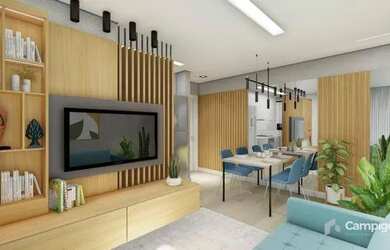 Imagem 4: Apartamento com 2 dormitórios à venda, 57 m² por R$ 280.000 - Boa Vista - Joinville/SC