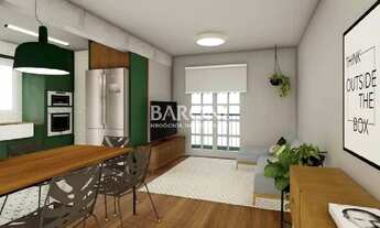 Imagem 3: São Paulo - Apartamento Padrão - Moema