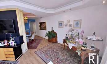 Imagem 2: Apartamento no Flamengo com 220 m2 com 3 quartos sendo 1 suíte