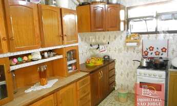 Imagem: 2 casas no pátio, 250 nts do mar próximo