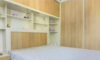 Imagem 7: Locação Apartamento Sao Paulo Saúde Ref: 24584