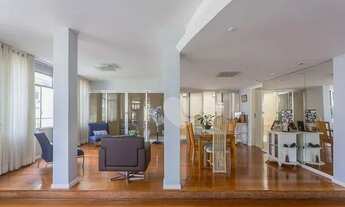 Imagem 7: Cobertura com 4 dormitórios à venda, 280 m² por R$ 2.140.000,00 - Copacabana - Rio de Jane