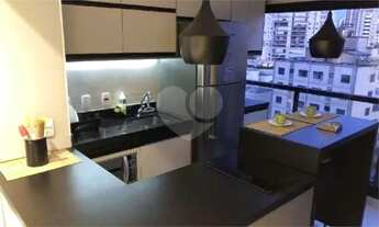 Imagem 2: Apartamento-São Paulo-ACLIMAÇÃO