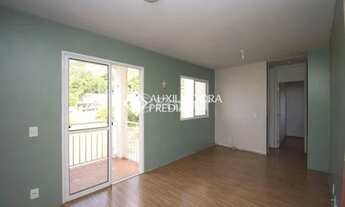 Imagem: Apartamento 2 quarto com vaga escriturada