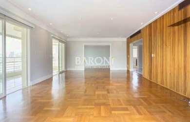 Imagem 5: São Paulo - Apartamento Padrão - Itaim Bibi