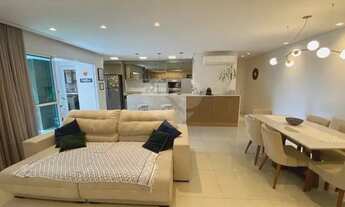 Imagem 2: Apartamento para venda possui 124 m2 com 3 quartos 3 suítes em Boa Vista - Curitiba - PR