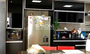 Imagem 3: São Paulo - Apartamento Padrão - Moema