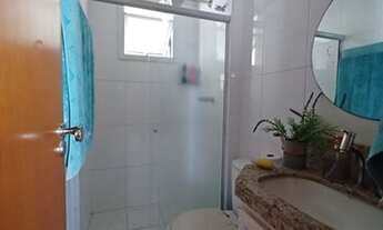 Imagem 7: Apartamento 2 Quartos para Venda em Salvador, Alphaville I, 2 dormitórios, 1 suíte, 2 banh