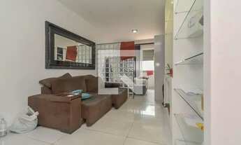 Imagem 3: Apartamento à Venda - Santa Cecília, 1 Quarto, 35 m2