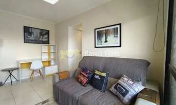 Imagem 3: Excelente Apartamento no Cond. Espaço Alpha - Rua Professor Atílio Innocenti, Vila Olímpia