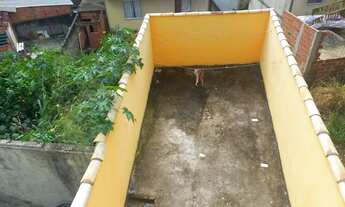 Imagem 5: Vendo casa duplex colonia taquara