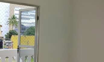 Imagem 7: Apto 1 dorm frente varanda 1 quadra da Ana Costa