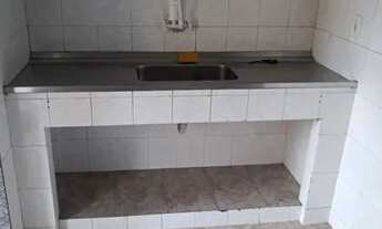 Imagem 5: Sobrado Vila Tiradentes/SJMeriti 02 quartos