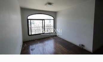 Imagem: São Paulo - Apartamento Padrão - Paraíso