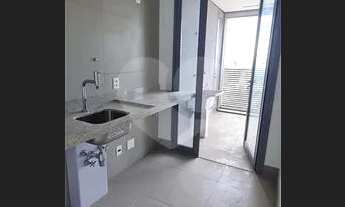 Imagem 6: Apartamento à venda em Pinheiros cpm varanda, 2 quartos sendo 1 suíte 2 vagas