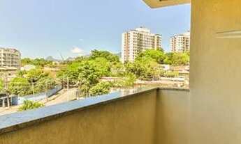 Imagem 7: Apartamento para Aluguel - Pechincha, 2 Quartos, 65 m2