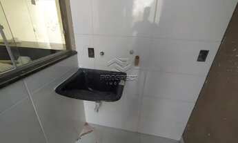 Imagem 3: UBERLANDIA - Casa Padrão - New Golden Ville