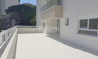 Imagem 4: São Paulo - Apartamento Padrão - Campo Belo